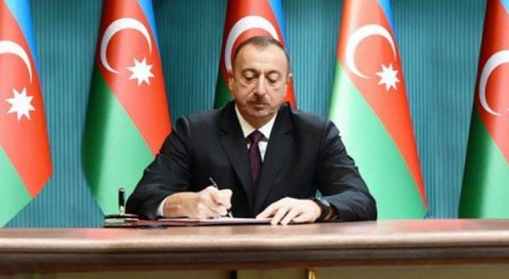 Dövlət Agentliyinin səlahiyyətləri artırıldı - FƏRMAN