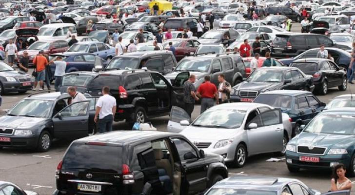 Azərbaycanda onlayn maşın bazarında QİYMƏTLƏR