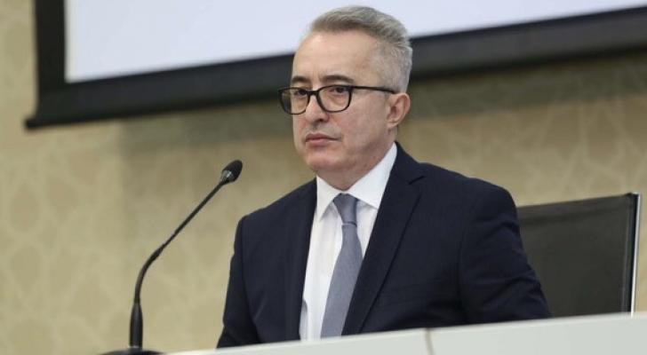 Azərbaycanda 5 milyon maska ehtiyatı yaradılıb