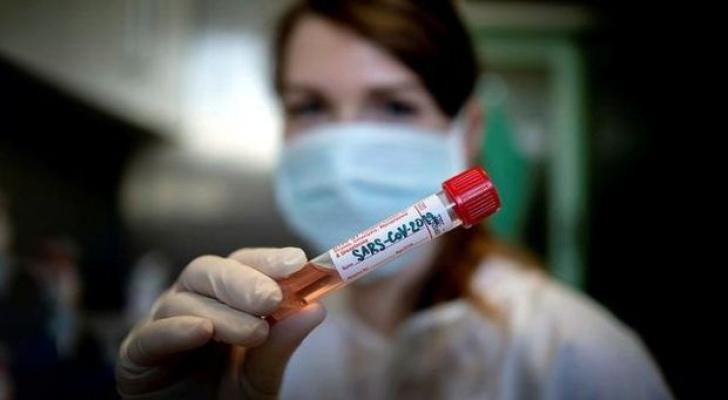 Qitələr üzrə koronavirusun yayılma STATİSTİKASI