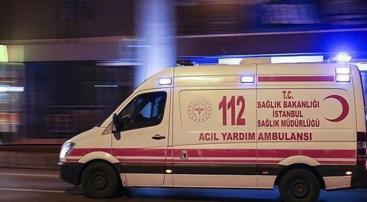 Türkiyədə koronavirusdan ölənlərin sayı 812 nəfərə çatdı