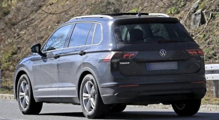 Volkswagen sevənlər üçün YENİ MODEL