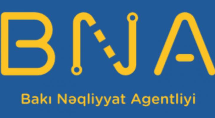 Bakı Nəqliyyat Agentliyi daşıyıcıların sayını - ENDİRİB