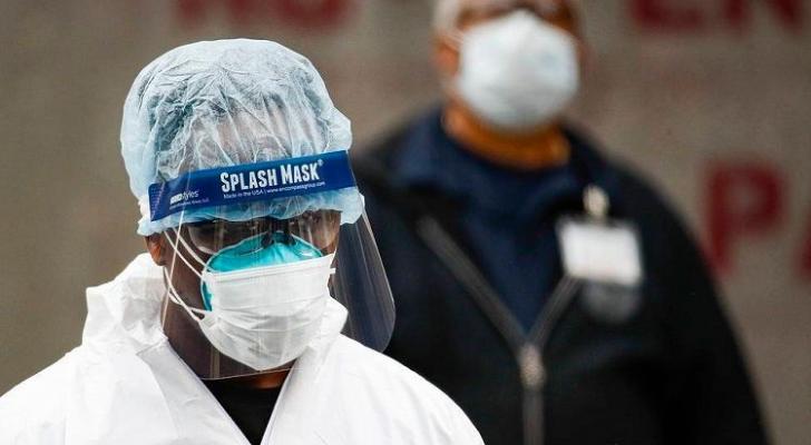 ABŞ-da koronavirus qurbanlarının sayı 14,4 mini keçib