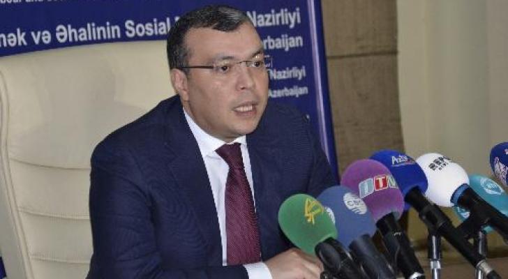 Nazir bu gündən 190 manatın veriləcəyini açıqladı