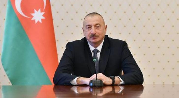 Tikinti ilə bağlı mühüm qanun imzalandı – Müddət səkkiz ilə uzadıldı
