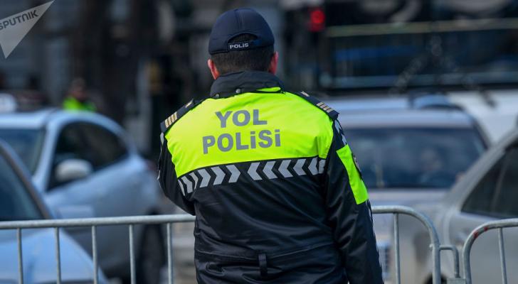 Ötən ay karantini pozan 22 min avtomobil geri qaytarılıb - RƏSMİ