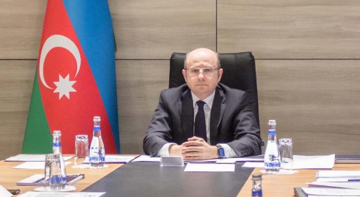 Azərbaycan neft hasilatını azaldacaq