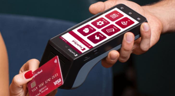 "Kapital Bank" POS terminallar üzrə xidmət haqqını - LƏĞV ETDİ