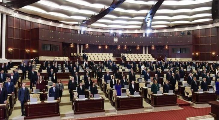 Deputatları cəzalandıran komissiyanın işi gücləndirilir