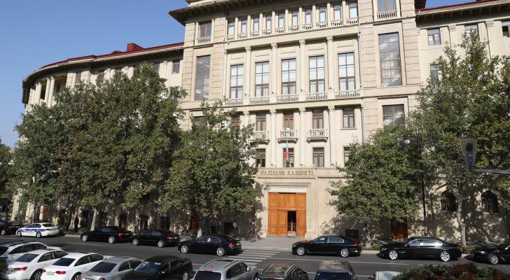 Koronavirusla Mübarizəyə Dəstək Fondunun İctimai Nəzarət Şurası yaradıldı