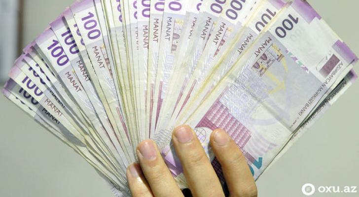 Bu gün bu ərazilərin birdəfəlik ödəmə üçün qeydiyyatı başlayır