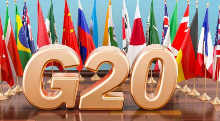 G20 ölkələri enerji bazarına nəzarət üçün İşçi Qrup yaradır