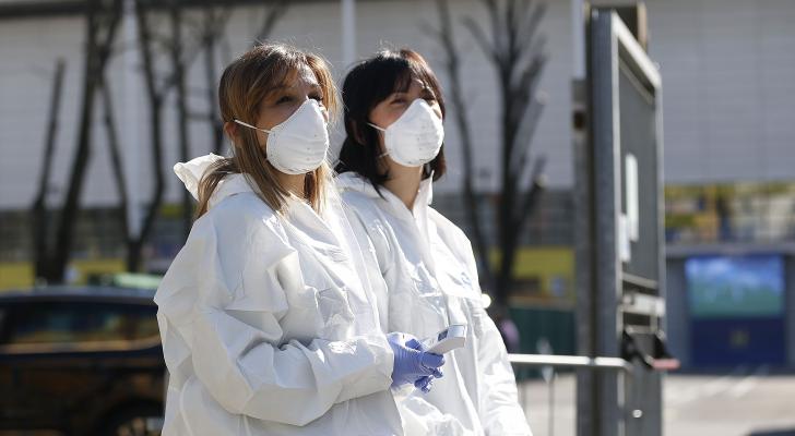 Koronavirus bu ölkələrdə ən yüksək sürətlə yayılır - SİYAHI