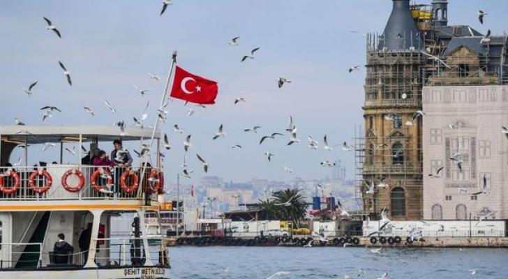 Sabahdan Türkiyədə komendant saatı tətbiq ediləcək