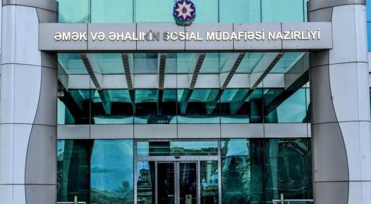 Bu gündən daha 50 min ödənişli ictimai iş yeri yaradılır