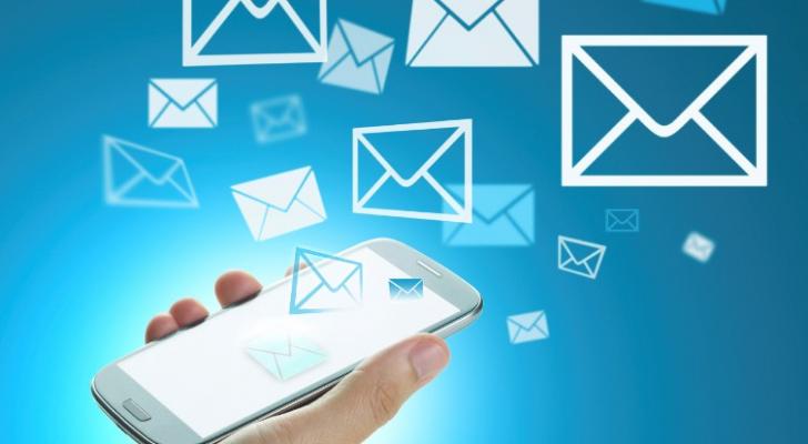 Yas adı ilə yalan SMS göndərənlərə məhdudiyyət qoyulmasına başlanıldı