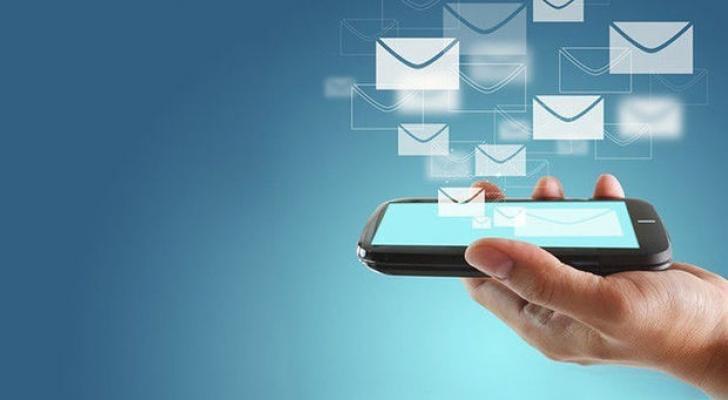 “8103” qısa nömrəsinə 8,2 milyon SMS göndərilib - RƏSMİ