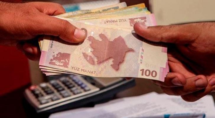 Daha 20 min işsiz üçün birdəfəlik ödəniş həyata keçirildi