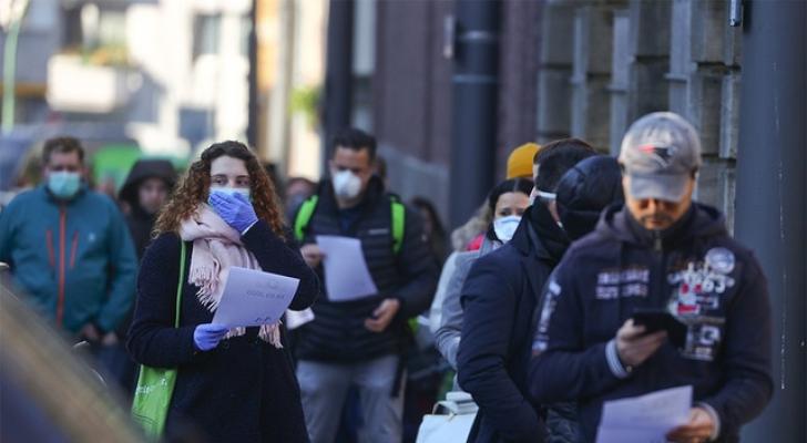 Gürcüstanda koronavirusa yoluxanların sayı 266 nəfərə çatdı