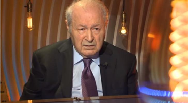 Ayaz Mütəllibov: "Məlum səbəblərdən onun yasına gedə bilmədim