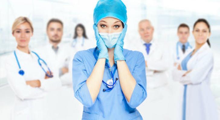 Tibb işçiləri koronavirus testindən keçirilir? - AÇIQLAMA