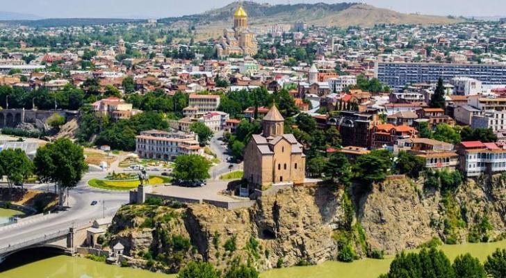 Gürcüstanda fövqəladə vəziyyət mayın 18-dək uzadıla bilər