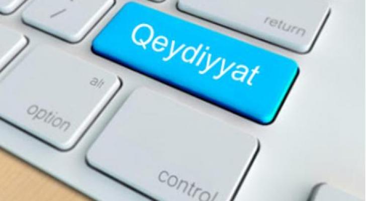"Fərqlənmə nişanı" əldə edən sürücülərin qeydiyyatı başladı - RƏSMİ