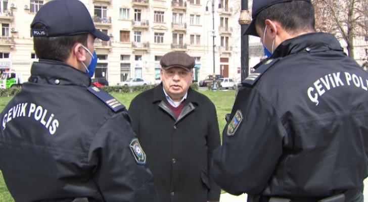 Karantin müddəti uzadılsın, uzadılmasın? - İQTİSADÇIDAN TƏKLİFLƏR