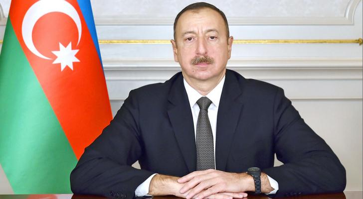 Şahin Mustafayevə yeni vəzifə verildi - SƏRƏNCAM