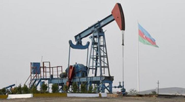 AÇG və "Şahdəniz"dən indiyədək 534 mln. ton neft hasil edilib