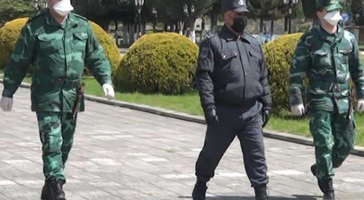 Azərnaycanda karantin rejiminin sonlandırılması üçün tədbirlər hazırlanır - RƏSMİ
