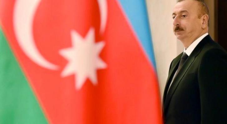 Prezident imkansız ailələrə yardım edənlərdən danışdı: "Bu məni hədsiz sevindirir"