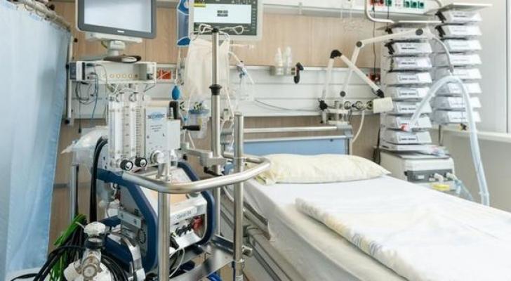 İsrail bu ölkələrə tənəffüs aparatı satmaqdan imtina etdi