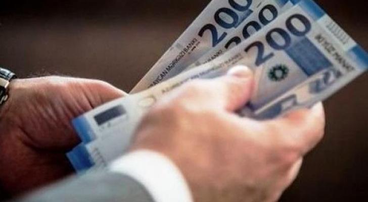 Bu şəxslər üçün cərimə məbləği iki dəfə azaldıla bilər