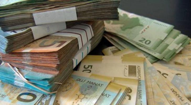 İşsiz vətəndaşlara ümumilikdə nə qədər vəsait ödənilib? - RƏSMİ