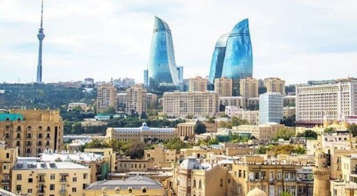 Sabah Bakıda 18 dərəcə isti olacaq