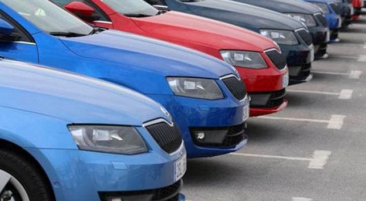 Avropada avtomobil satışları 55% azalıb