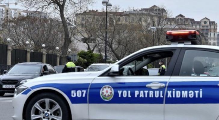 Vaqif Əsədov: “Yük avtomobili sürücüləri düşünməsinlər ki, polisi aldadırlar”