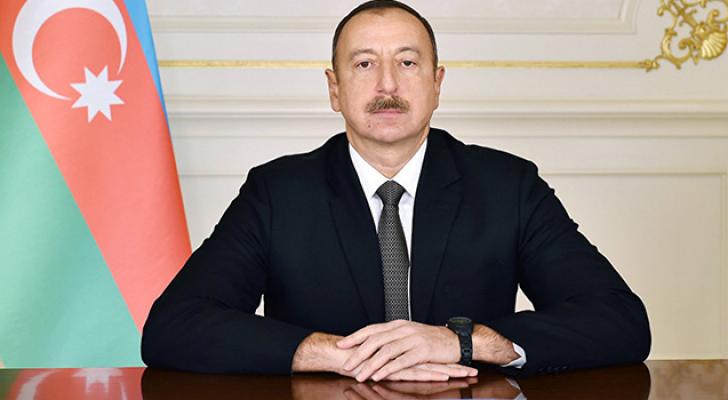 Prezident: "Karantin rejiminin uzadılması yeganə düzgün qərardır"