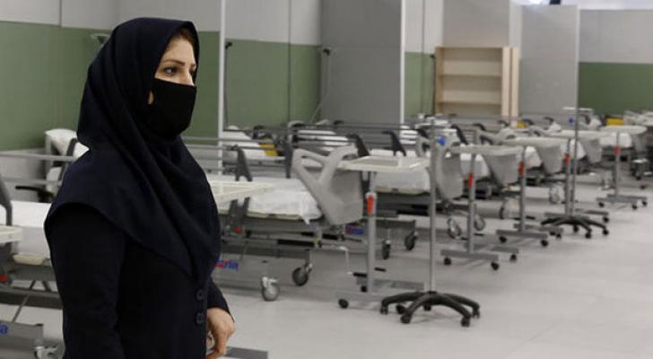 İranda koronavirusdan ölənlərin sayı beş minə çatır