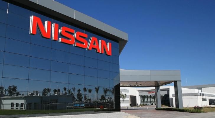 "Nissan" zavodları ABŞ-da - BU TARİXƏDƏK İŞLƏMƏYƏCƏK