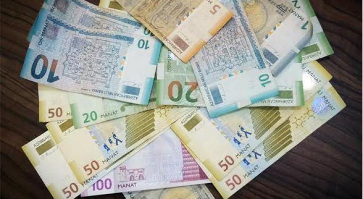 Daha 25 min işsiz üçün 190 manat köçürüldü - FOTO