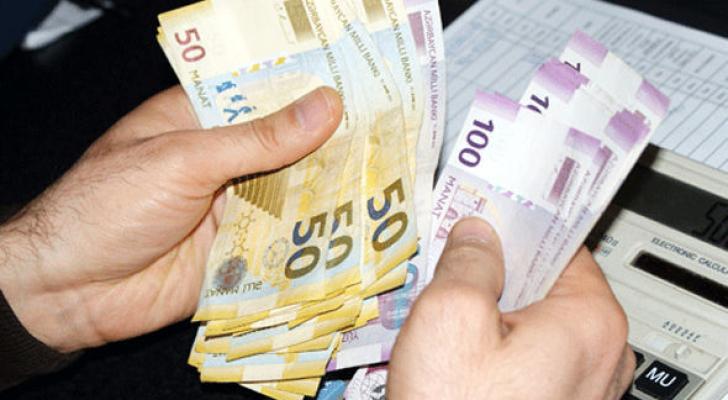 Mərkəzi Bankın dövriyyədə olan notlarının dəyəri 65% artıb