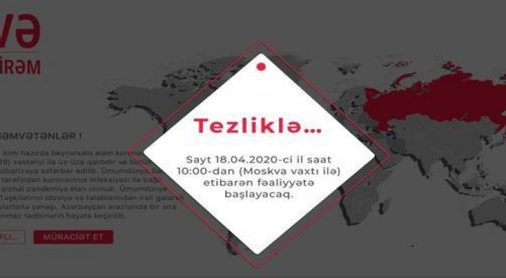 Azərbaycana qayıtmaq istəyən soydaşlarımızın nəzərinə - VİDEO