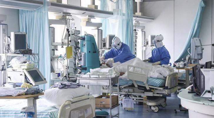 Çində bir sutkada 27 nəfər koronavirusa yoluxdu
