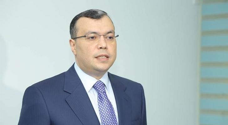 “Məzuniyyətə göndərilənlərin maaşları növbəti aylarda da ödəniləcək”- Sahil Babayev