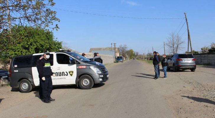 Gürcüstanda koronavirusa yoluxanların və sağalanların sayı artıb