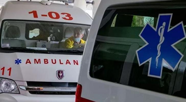 Ermənistanda koronavirusa yoluxanların sayı 1 291 nəfərə çatdı