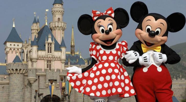 “Walt Disney” 100 mindən çox işçinin maaşını ödəyə bilmir